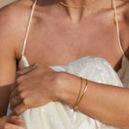 "Ios" Layered Bracelet 11