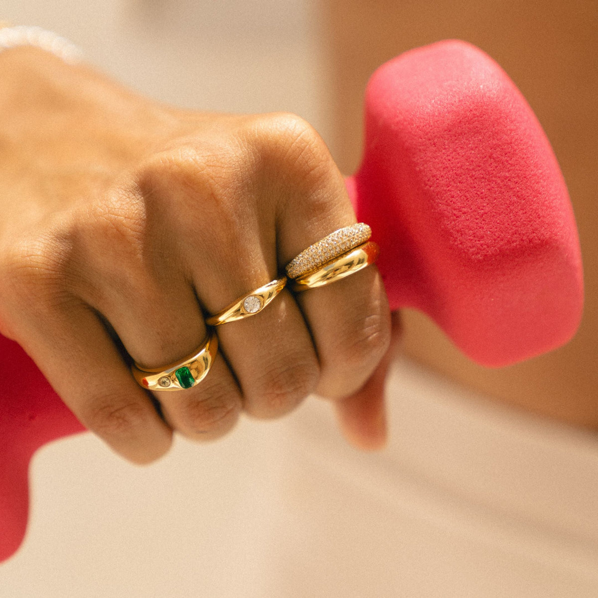 Verdra Ring 4