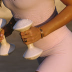 "Double Trouble" Ring Set 5