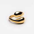 Double Twist Ring 1