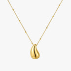 Drop Necklace 13