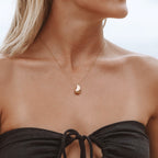 Drop Necklace 11