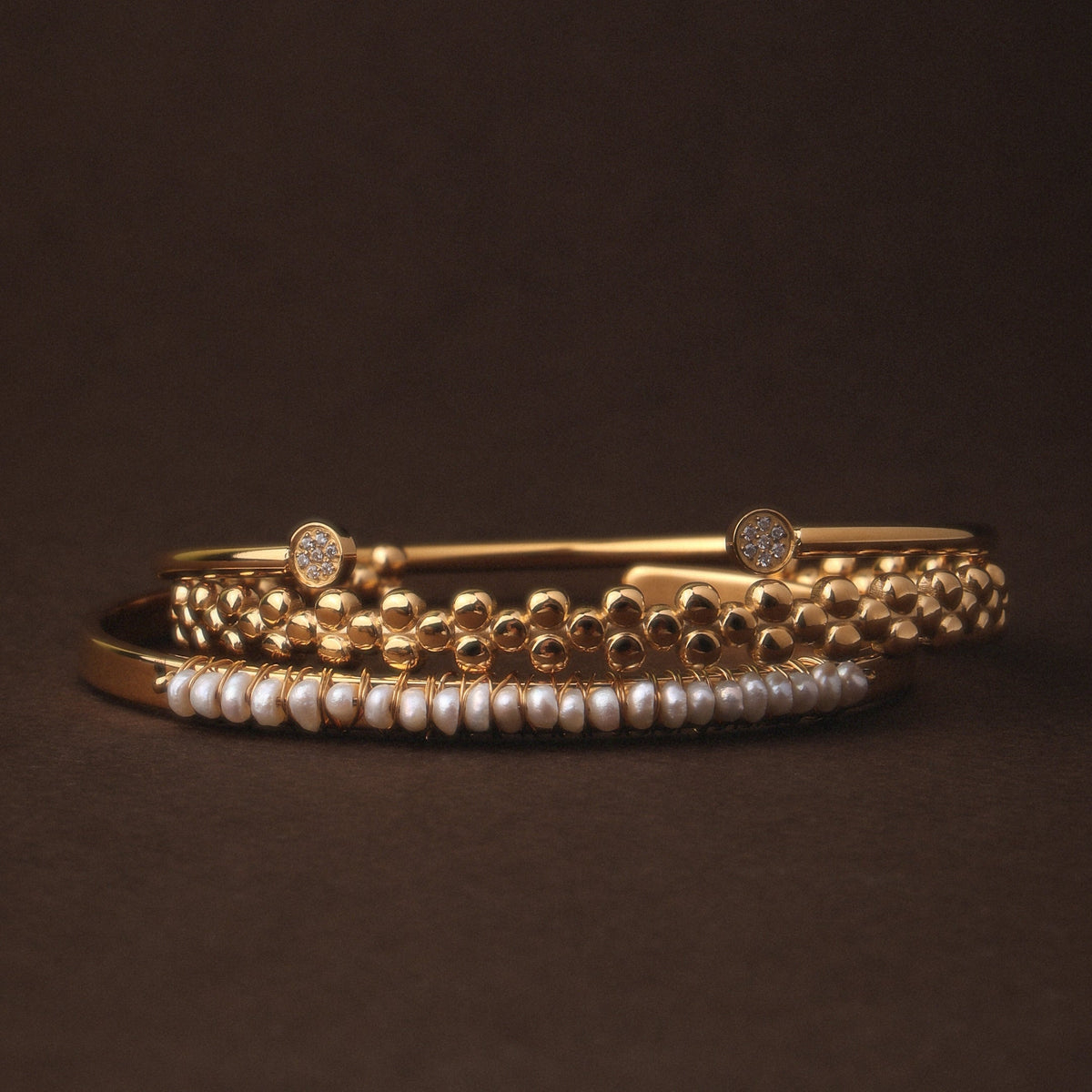 Mirari Cuff 6