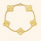 Gold Clover Set 7