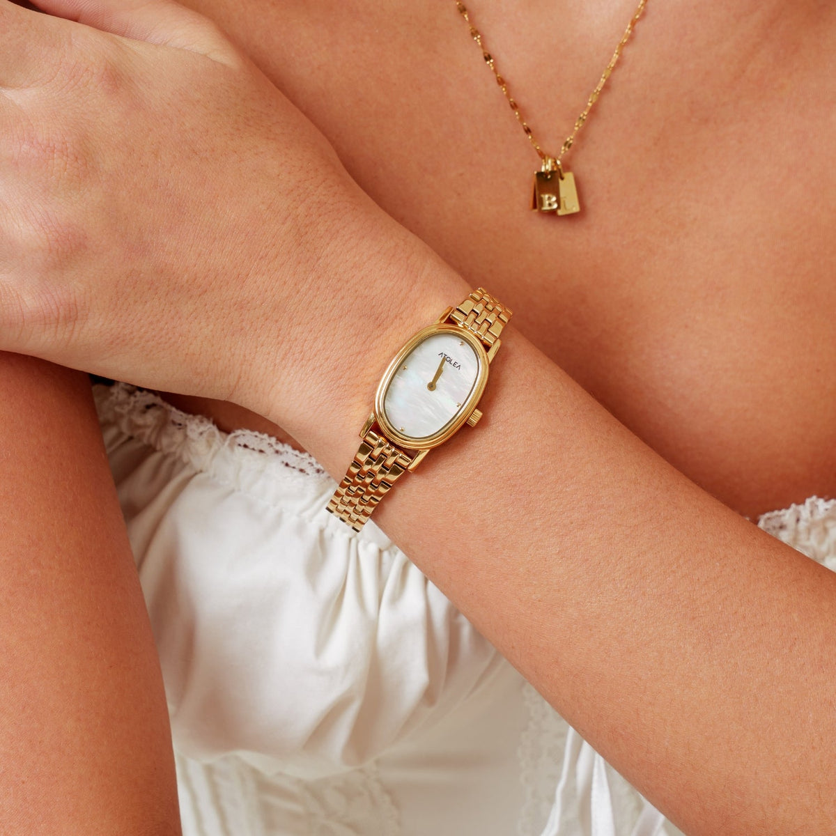 Aurea Watch 2