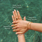 Ivy Ring 5