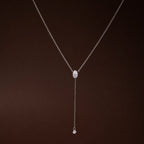 Lariat Necklace 6