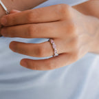 Peony Ring 7