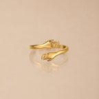 Embrace Ring 5