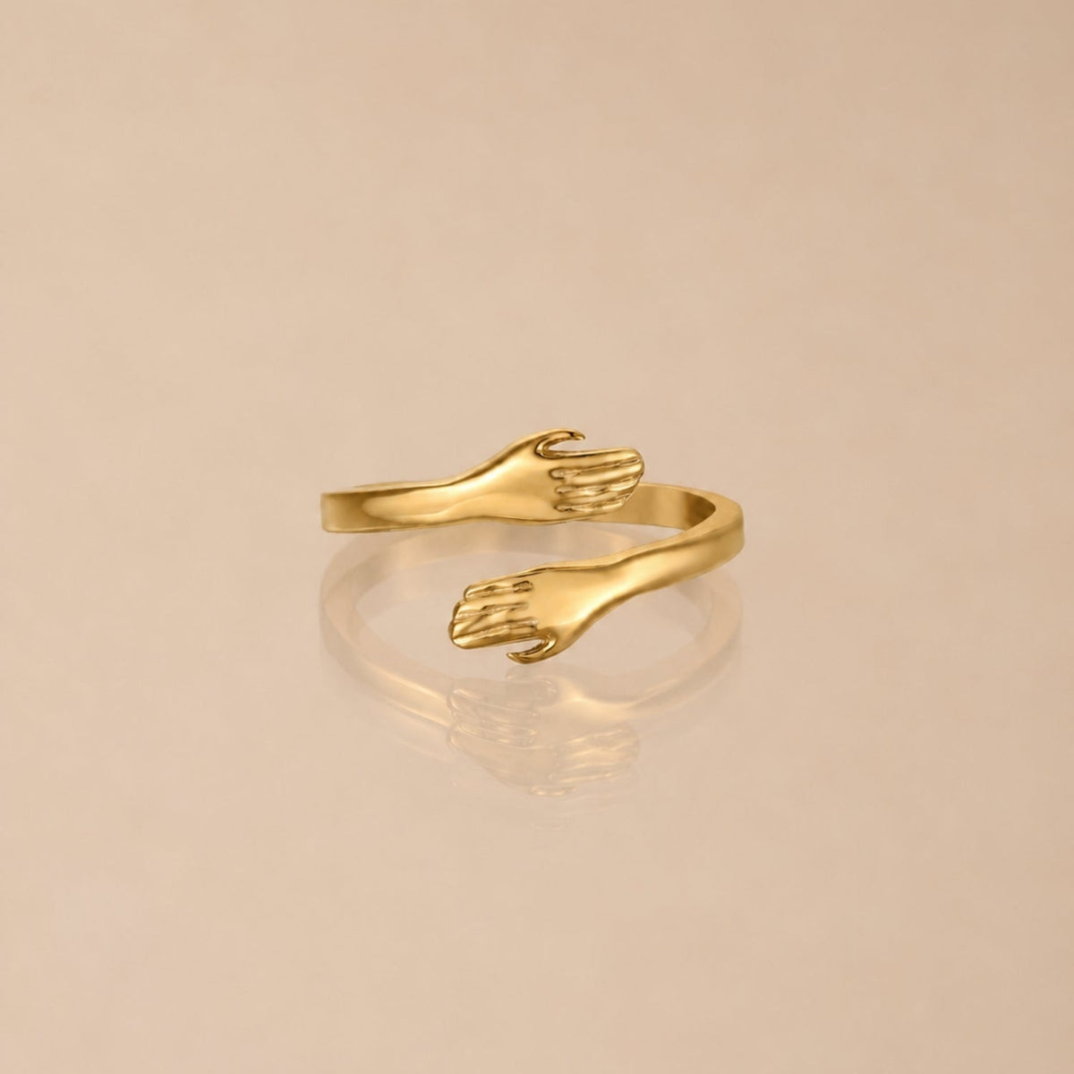 Embrace Ring 5