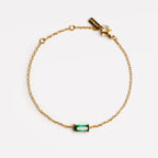 Emerald Bracelet 2