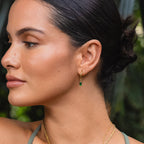 Sea Sparkle Earrings 3