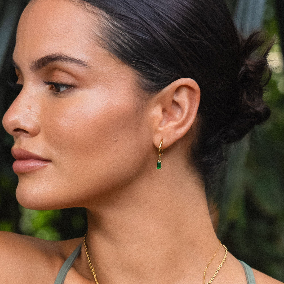 Sea Sparkle Earrings 3