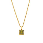 Verde Necklace 4