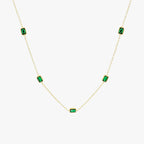 Raja Ampat Necklace 6