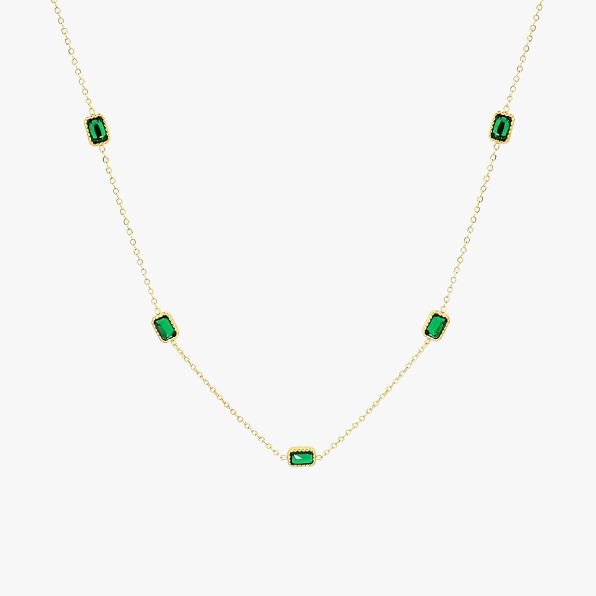 Raja Ampat Necklace 6