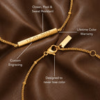 Engravable Everyday Bracelet 5