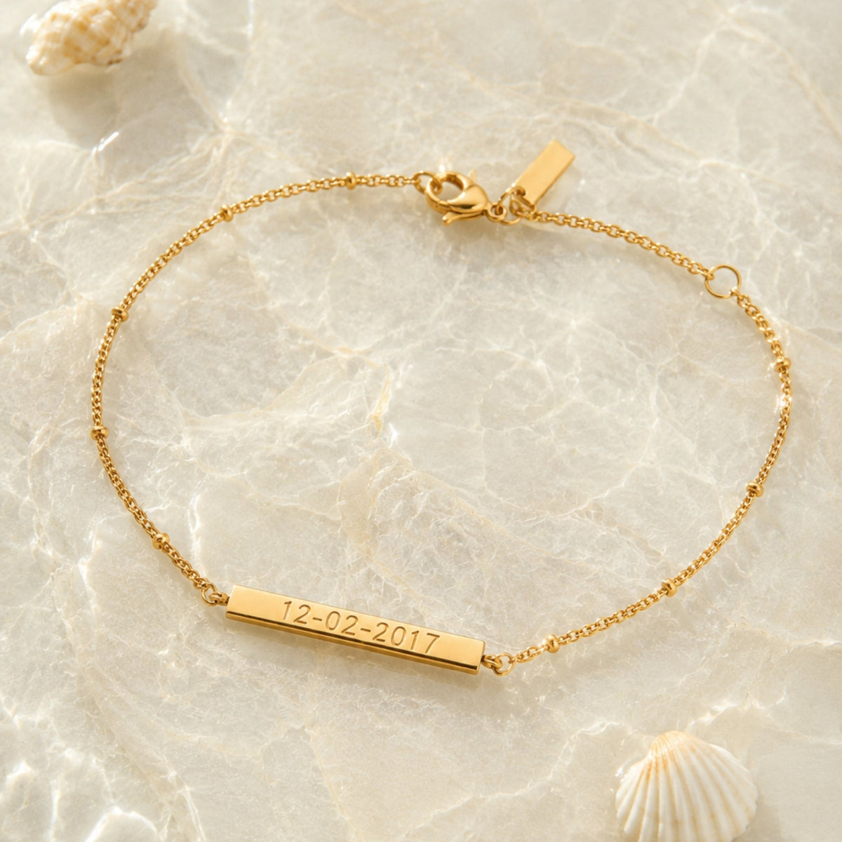 Engravable Everyday Bracelet 7