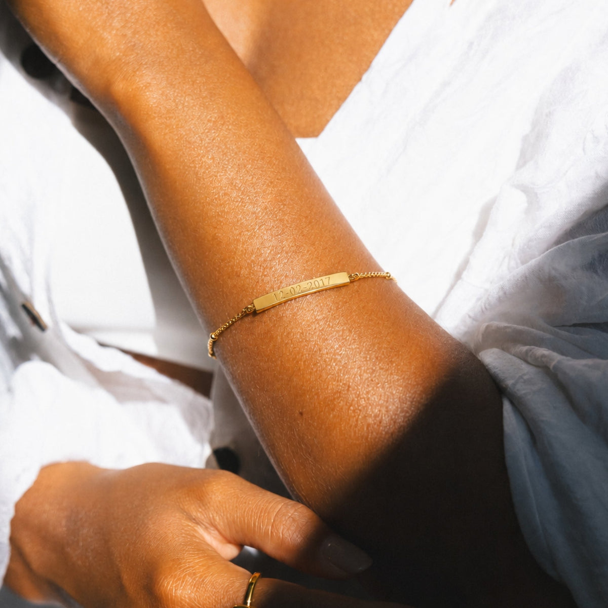 Engravable Everyday Bracelet 6