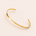 Engravable Bangle 2