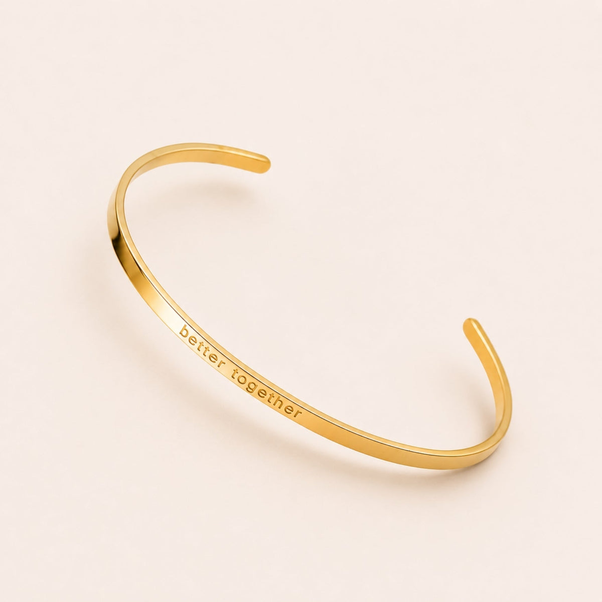 Engravable Bangle 2