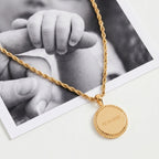 Heirloom Necklace 2