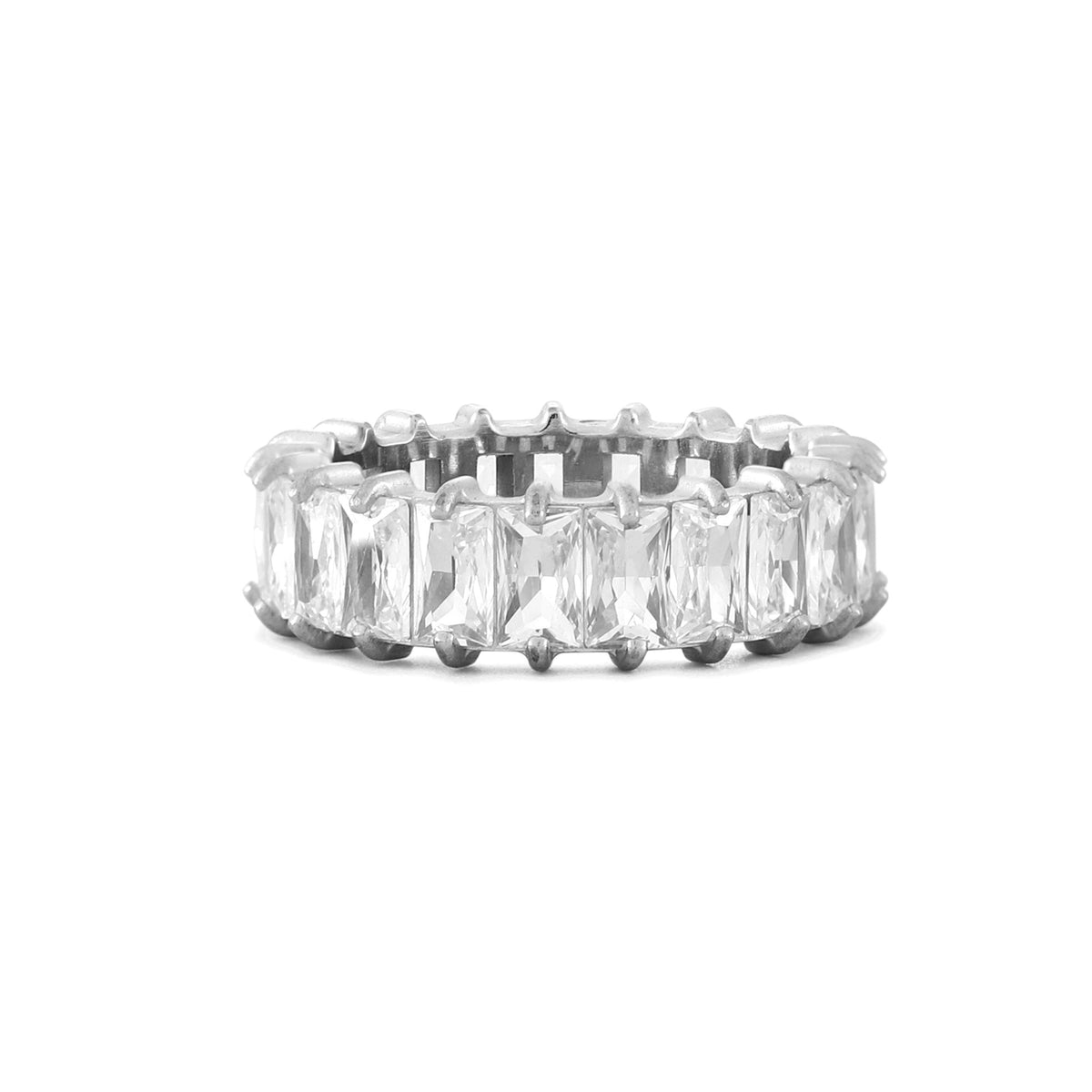 Eternity Ring 9