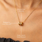 Monte Carlo Necklace 9