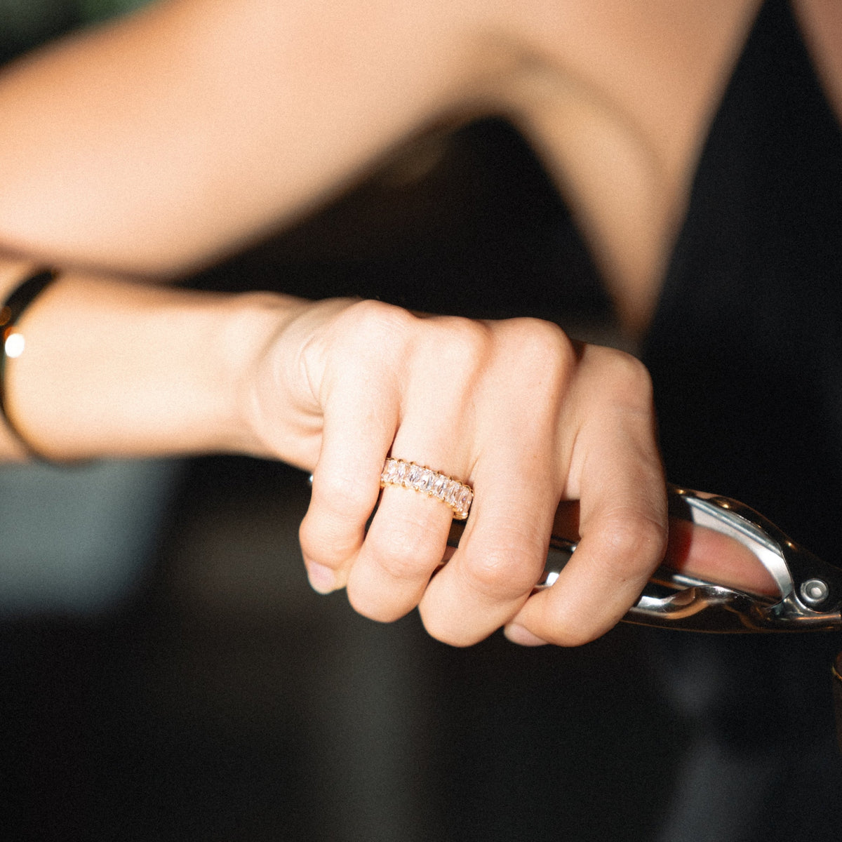 Eternity Ring 7