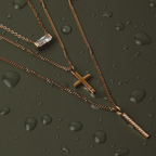 Cross Necklace 10