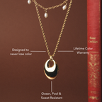 Reverie Necklace 2