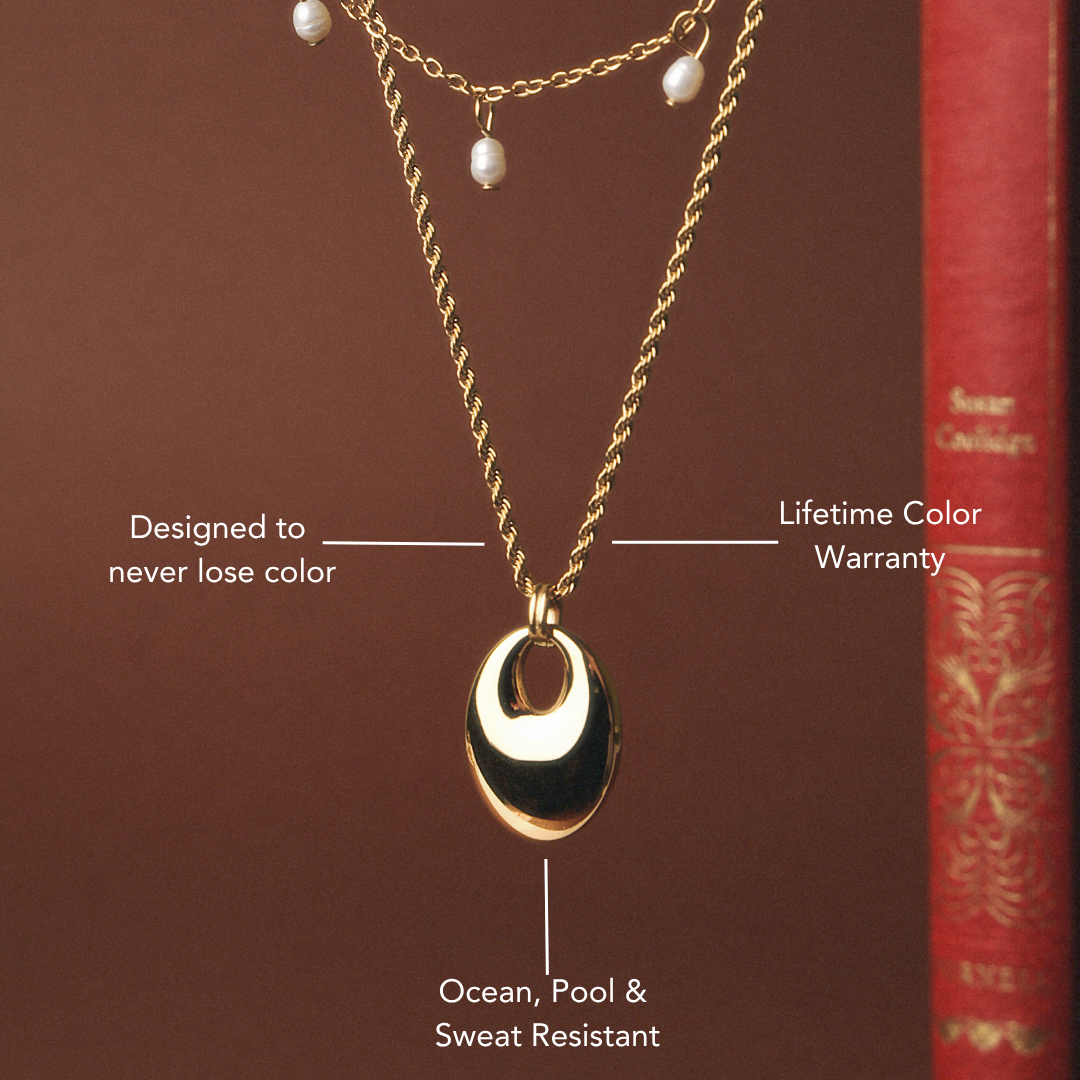 Reverie Necklace 2