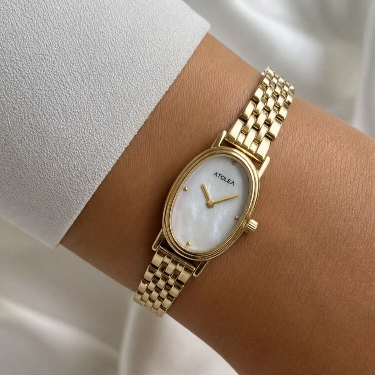 Aurea Watch 8