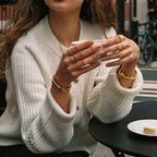 Halo Bangle 7