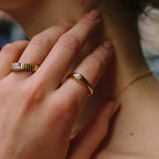 Opal Ring 3