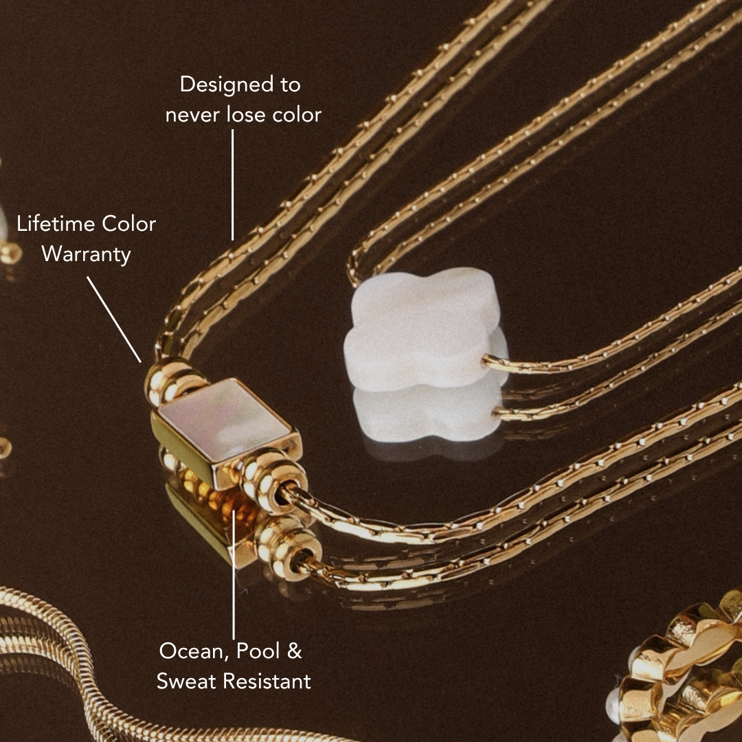 Lune Necklace 5