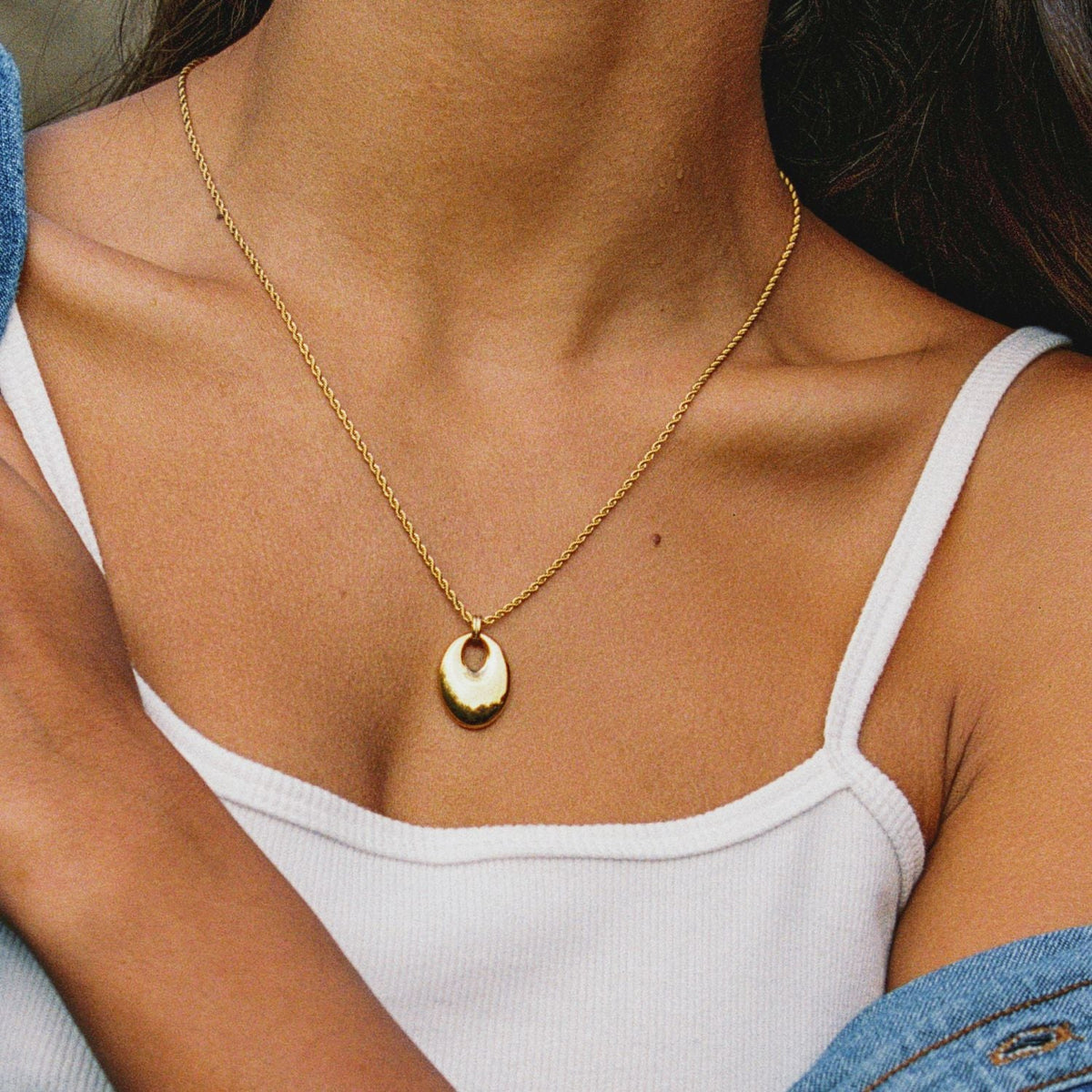 Reverie Necklace 1