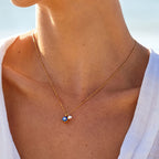Evil Eye Necklace 5