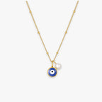 Evil Eye Necklace 3