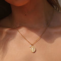 Faith Necklace 1