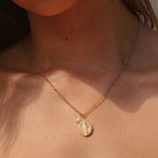 Faith Necklace 1