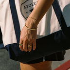 Pearly Cuff 5
