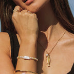 Fish Necklace 10