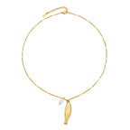 Fish Necklace 6