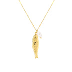 Fish Necklace 2
