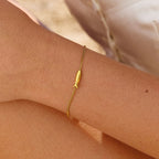 Fish Bracelet 1