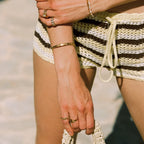 Flora Cuff 16