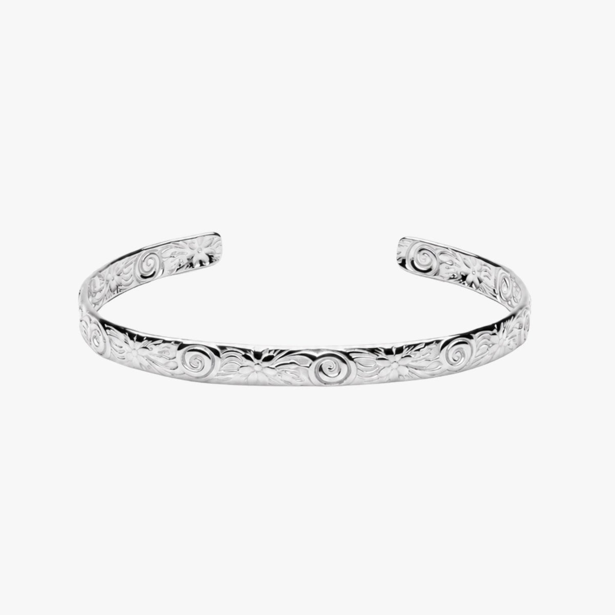 Flora Cuff 12