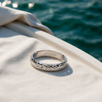Bloom Ring 10