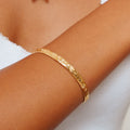 Flora Cuff 1